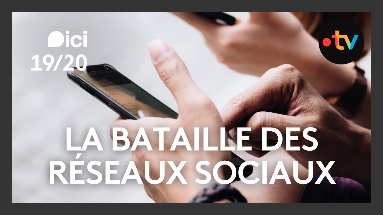 Législatives 2024. Les réseaux sociaux et le vote des jeunes