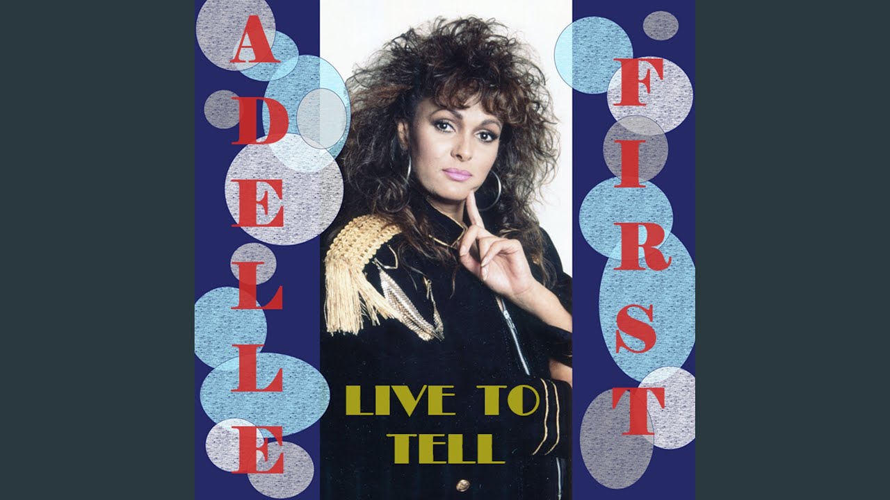 Live to Tell