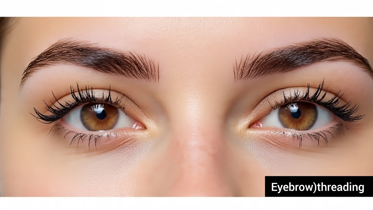 Eyebrow 👀 #viral #eyebrows 