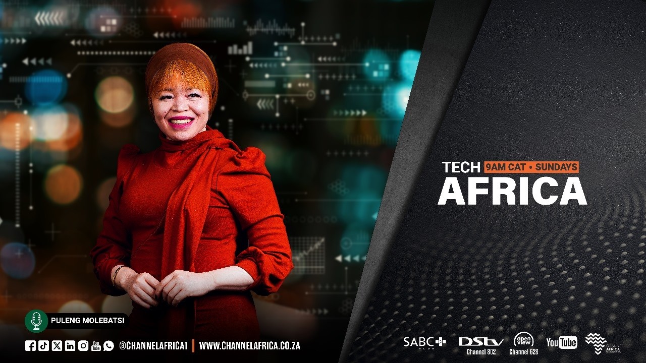 Tech Africa