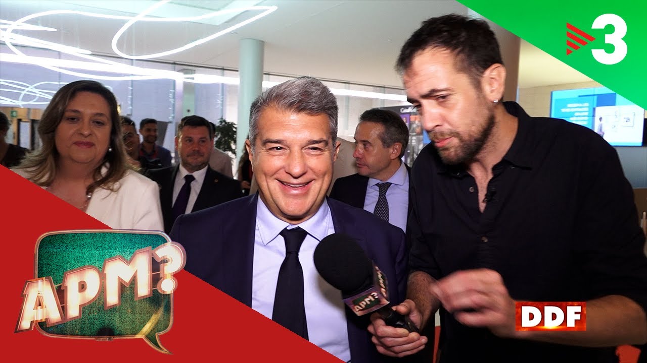 DÍAZ DE FÚRIA: Festa de L'Esport Català