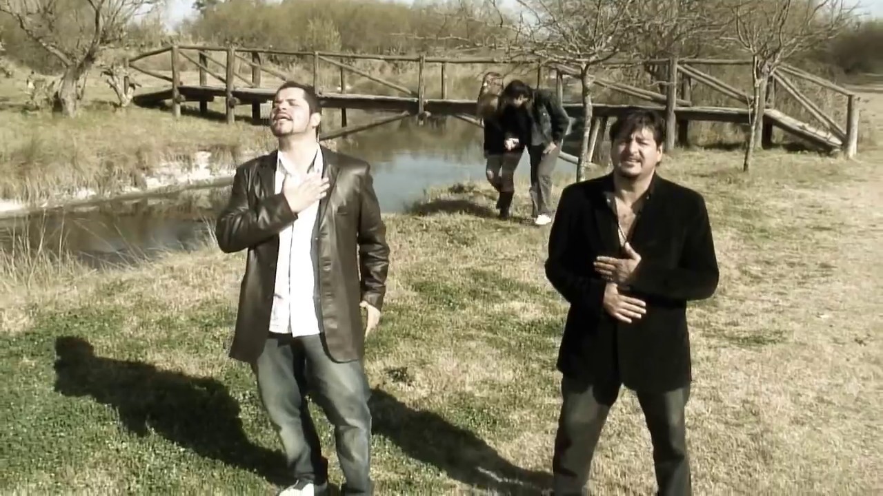 Un amor así -  Nacho y Daniel