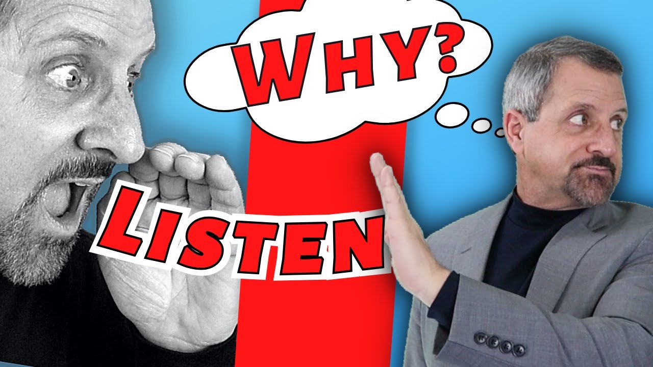 Creating Desire: Mastering Speech Relevance