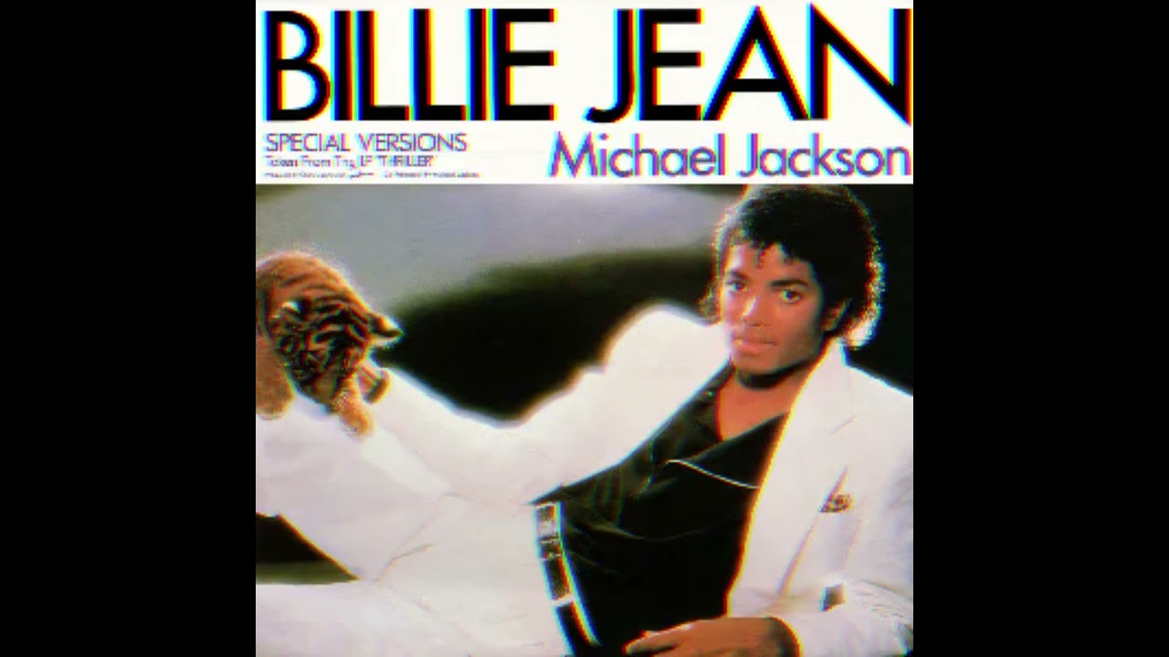 Michael Jackson - Billie Jean Bollywood style/ Bollywood 90's version