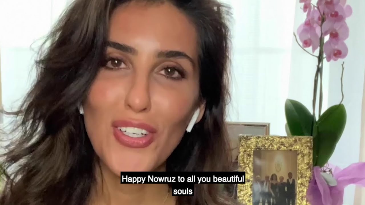 Explaining Nowruz - The Persian New Year