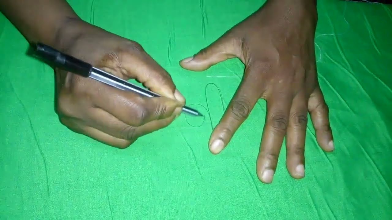 Jifunze kuchora na kudarizi vitambaa