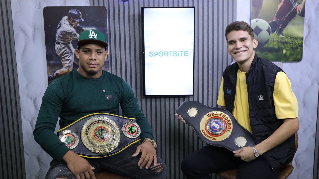 Campeón FEDEBOL y UBO: Yeison González rompe el silencio - Sportsite