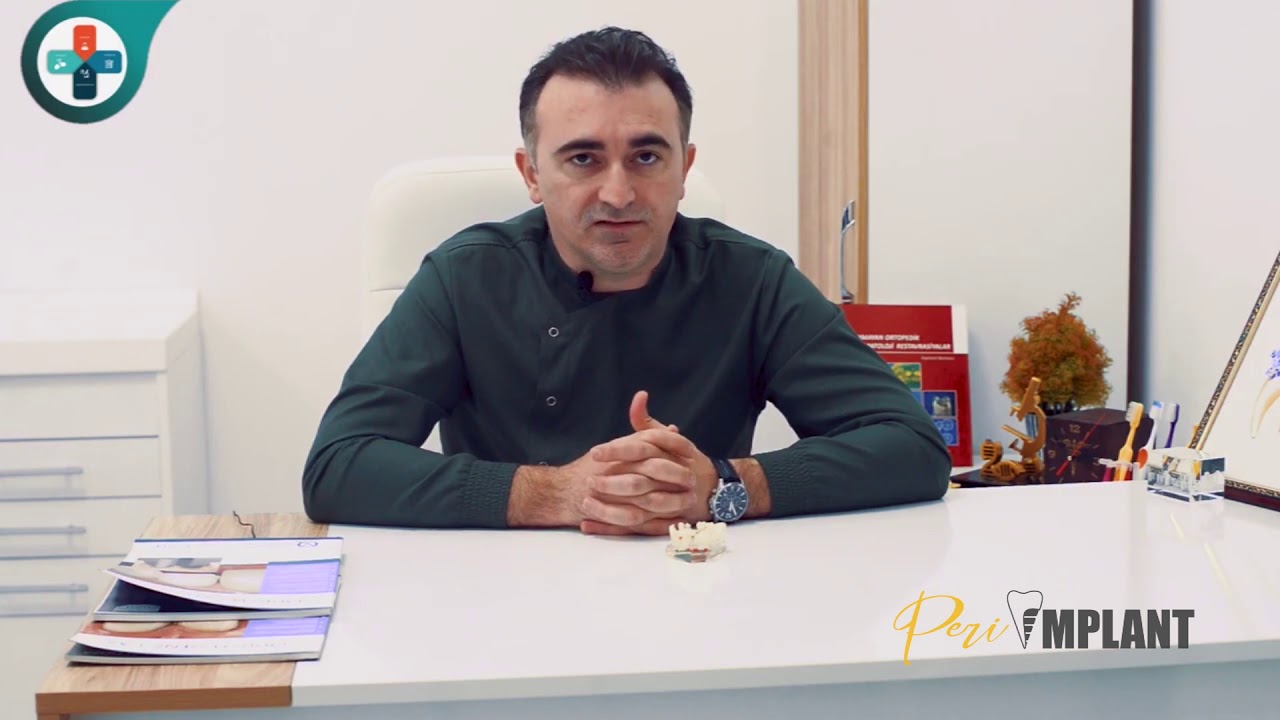 Dişəti xəstəliklərinin müalicə üsullarından biri: açıq küretajlar. (STOMATOLOQ Dr. Emil İmanov)