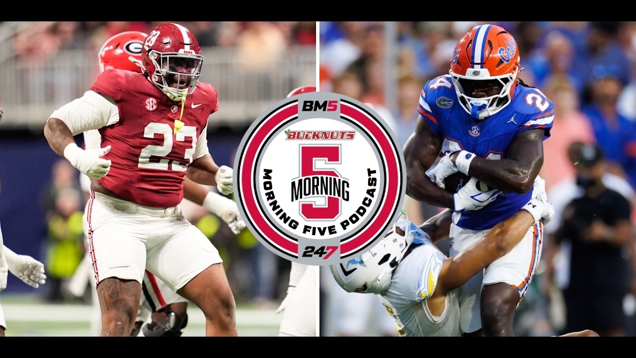 Bucknuts Morning 5: Did Buckeyes check all necessary boxes this offseason?