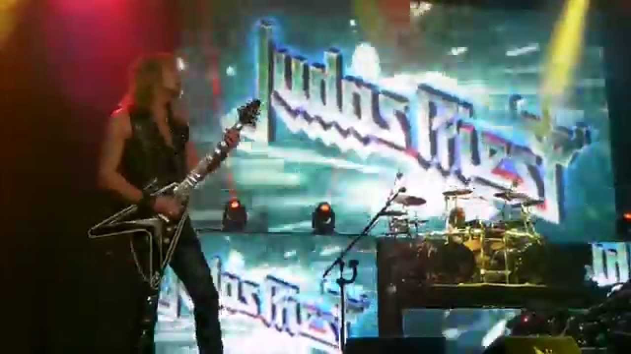 JUDAS PRIEST 