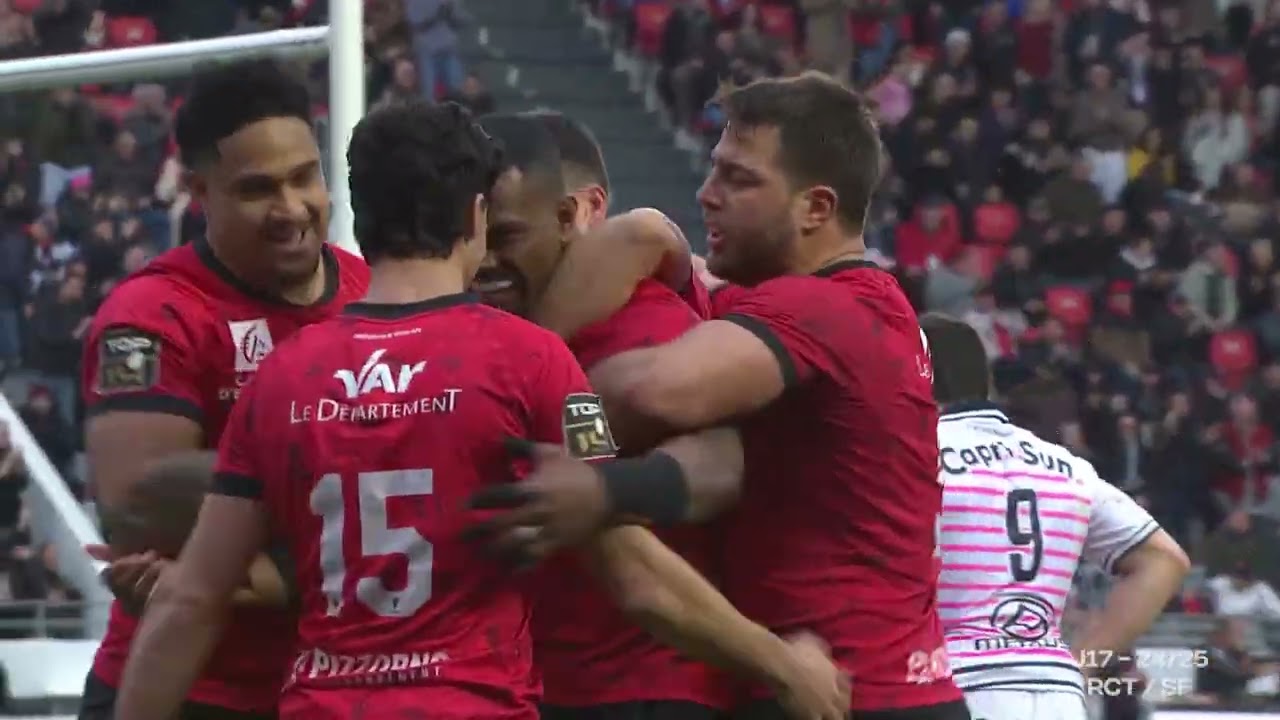 RCT : Best Of Essais 2025