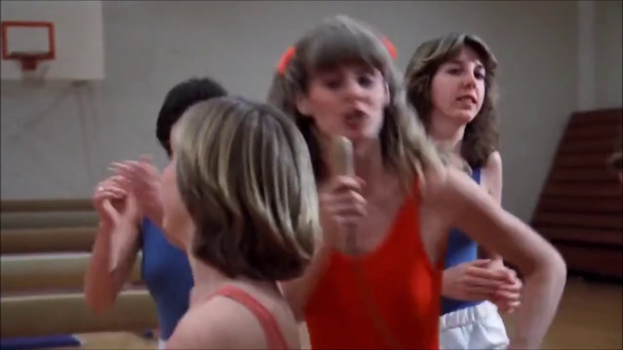 P J Soles - Rock 'N' Roll High School