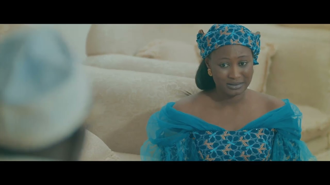 sabuwar wakar hausa New video 2023 by Yunusa Don & zeemadaki mutuka raba 💓