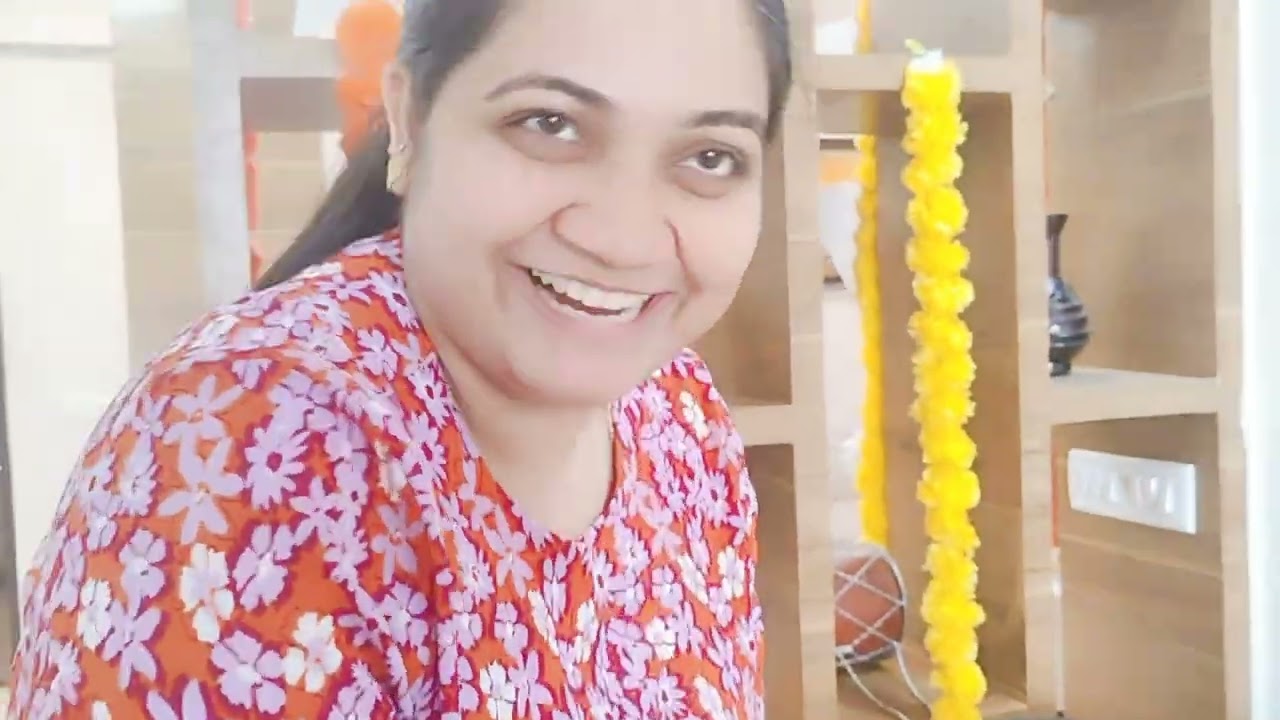 Lo g holi se pehle hogai holi ki party#party#potluck#celebration#holi#holiparty