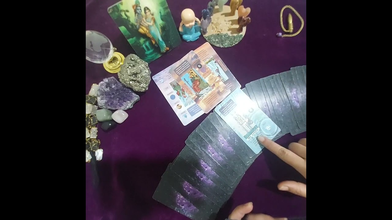Overcoming painful past? What angels have to say...  