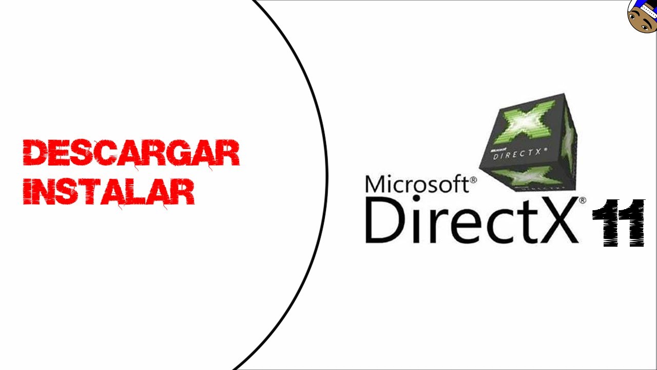 Como instalar DIRECTX 11 para Windows 11 /10, 8,7,XP