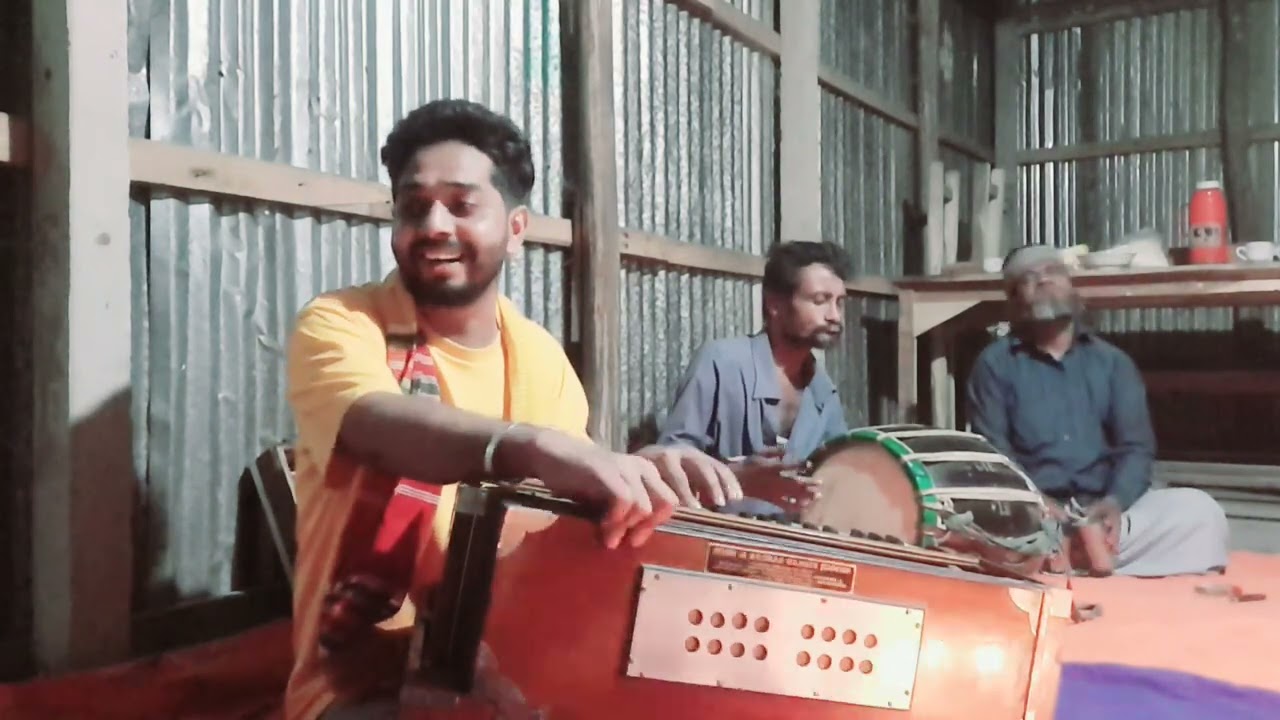 শিখাইয়া দে তুই আমারে,,,,,,