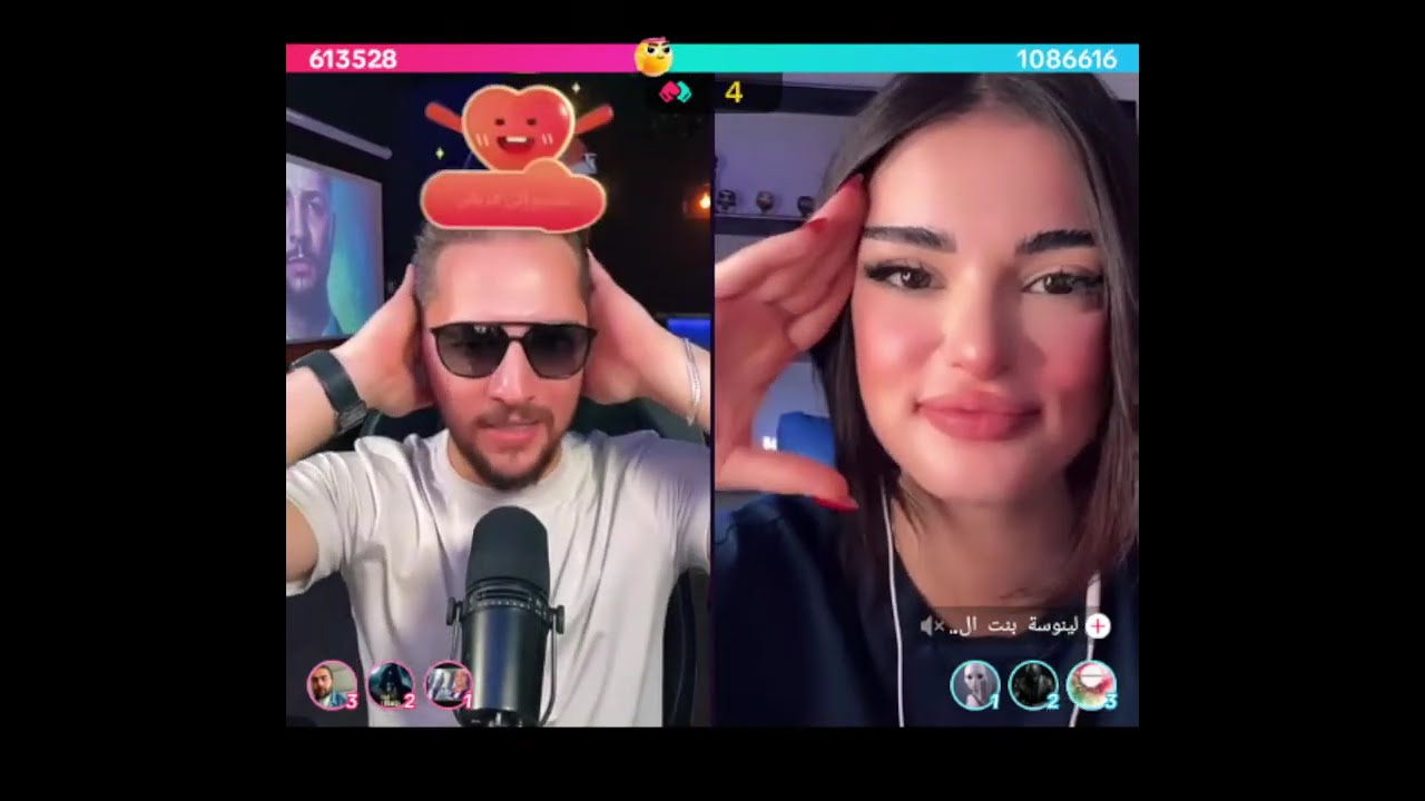 يمان نجار قست مع لينوسة وفجأة دخول نارو وسبب خلاف نارو ولينوسة وكلام يمان مع لينوسة
