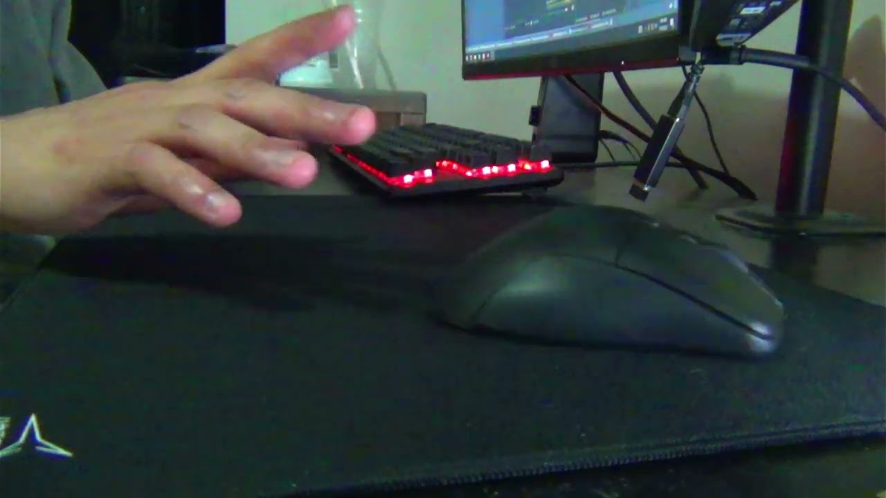 low effort fantech helios go xd5 review