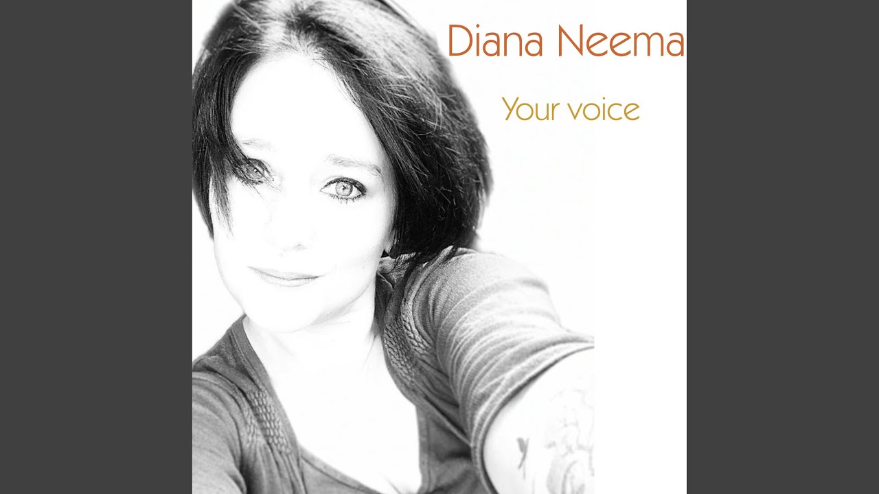 Your Voice