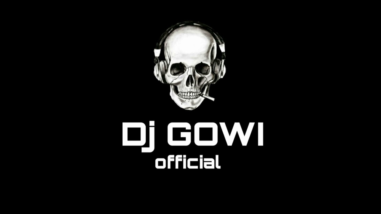 نسيت العشره - DJ GOWI OFFICIAL