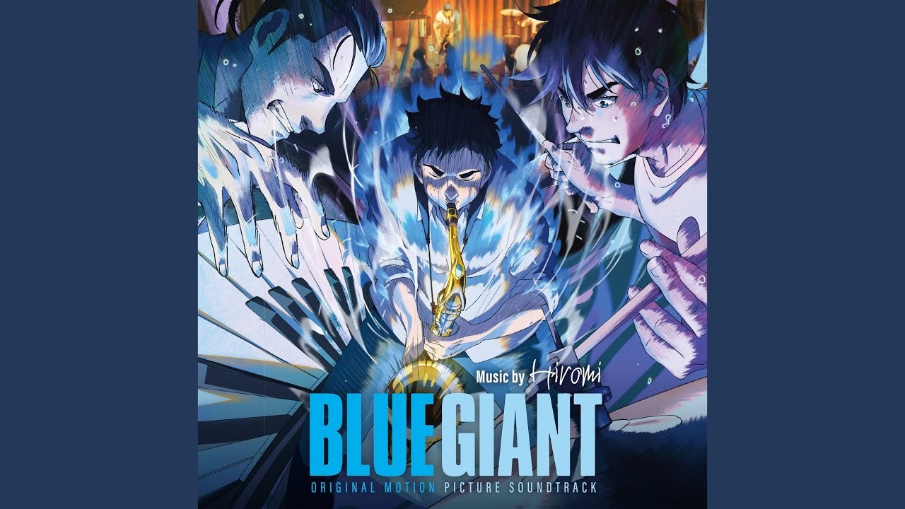 Kawakita blues