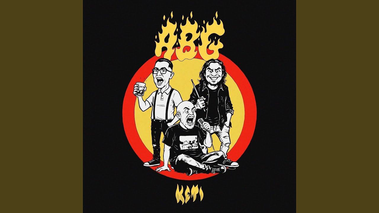 KETI (feat. Sukses Lancar Rejeki)