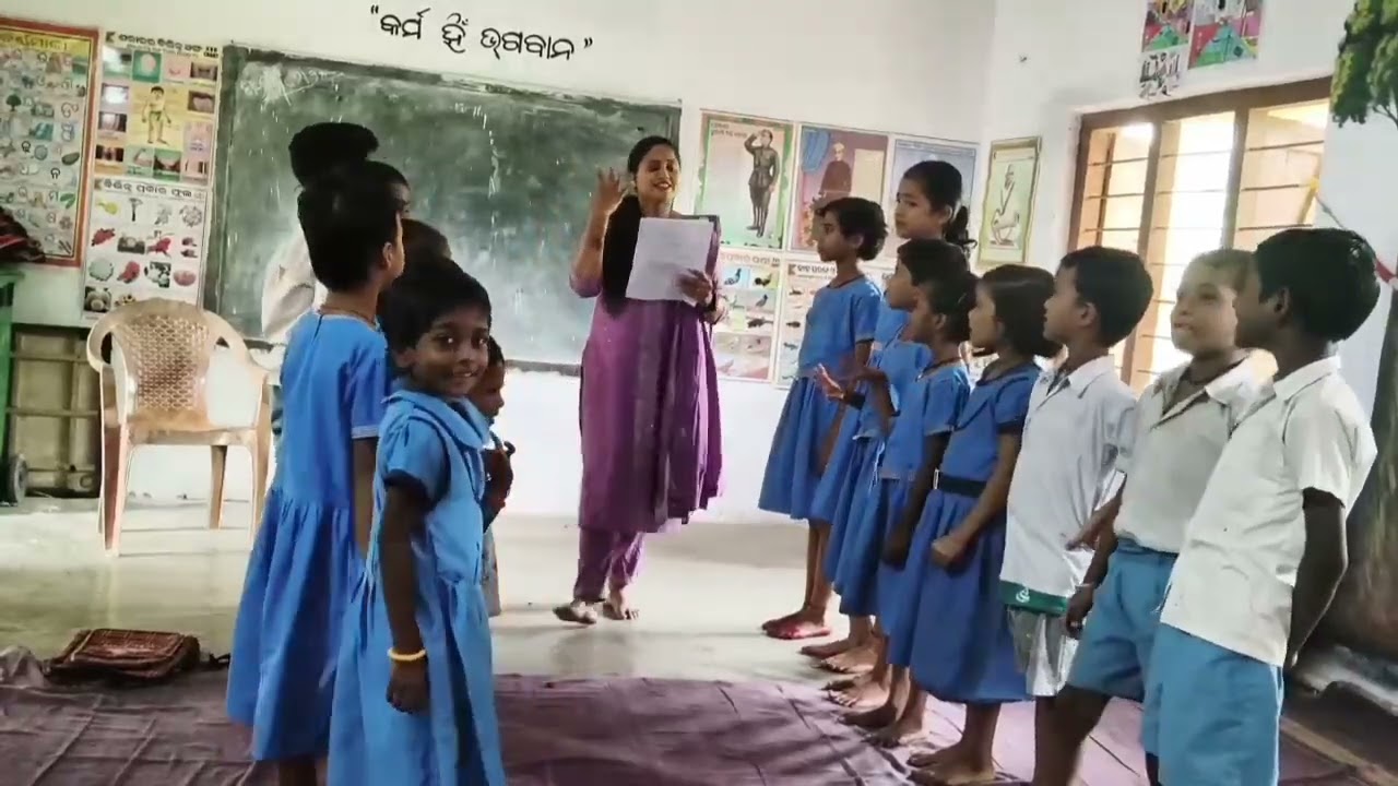 IGNOU DECE - Project work 2025 - Class -14/Day - 14