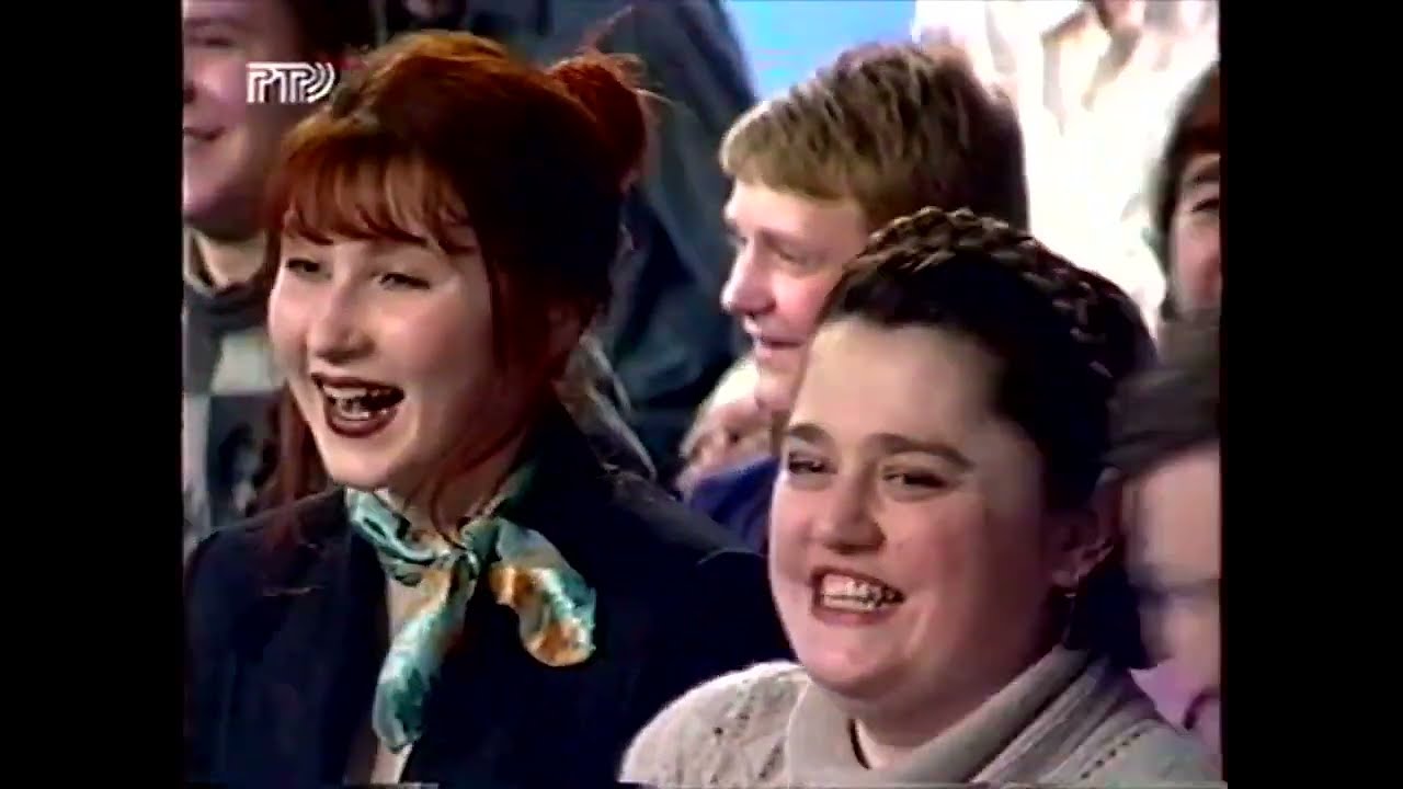 Сам себе режиссёр (РТР, 25.02.1998)