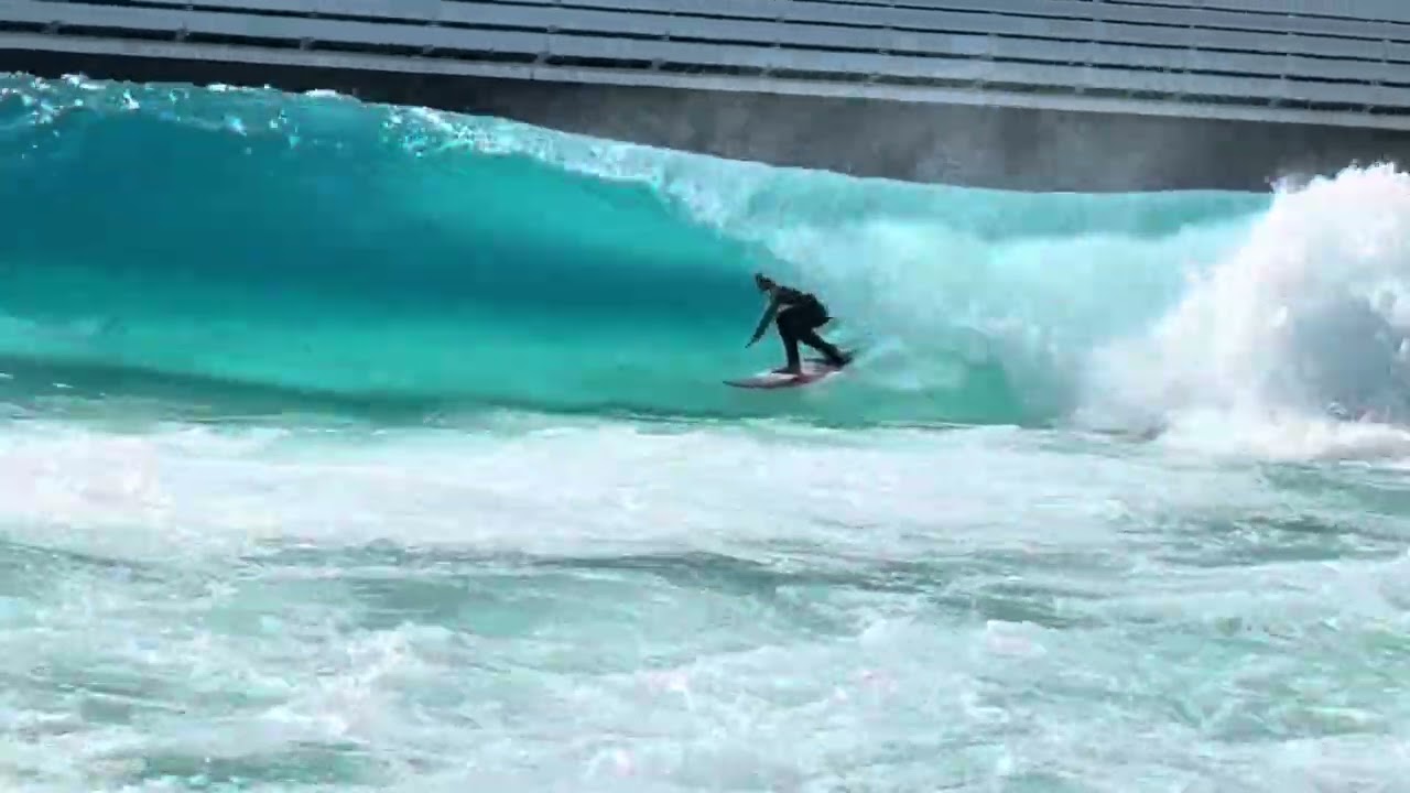 Rubz surf clips 25’