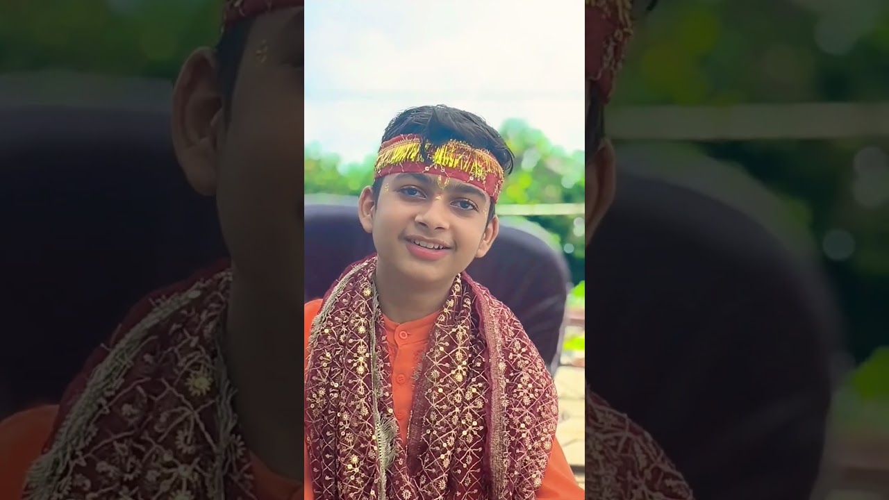 Main Pardesi hun pahli bar aaya hun🙏🏻🔱#vishnutiwari