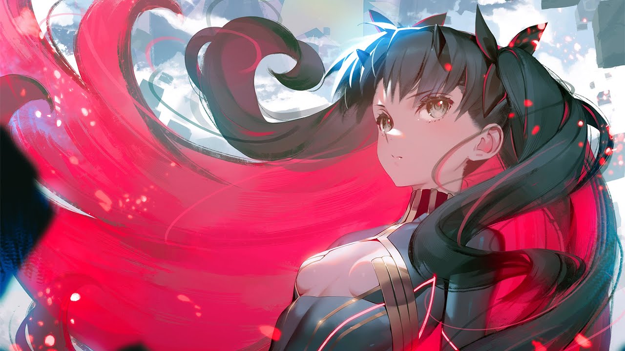 Nightcore - Problems