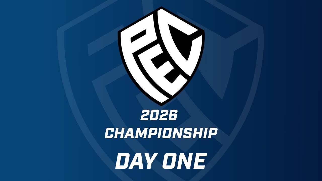 Power Esports Conference 2026 Championship: Day One