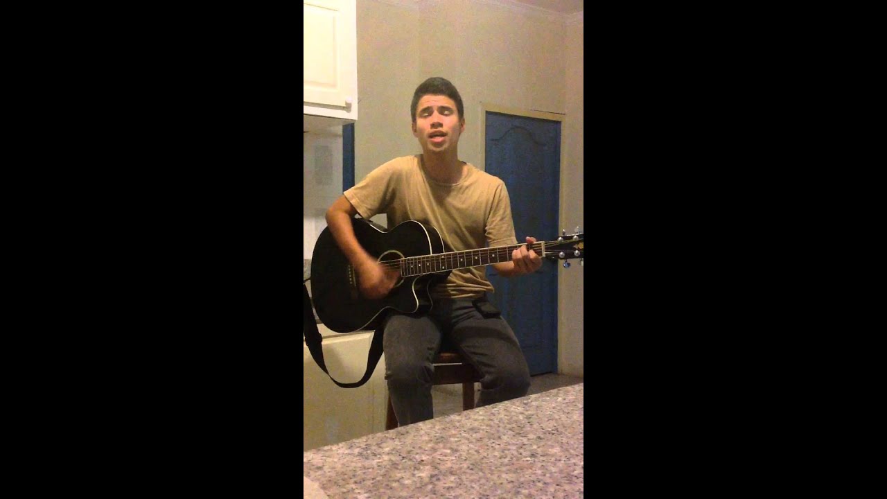 Me gusta todo de ti - Cover Jean Bryan