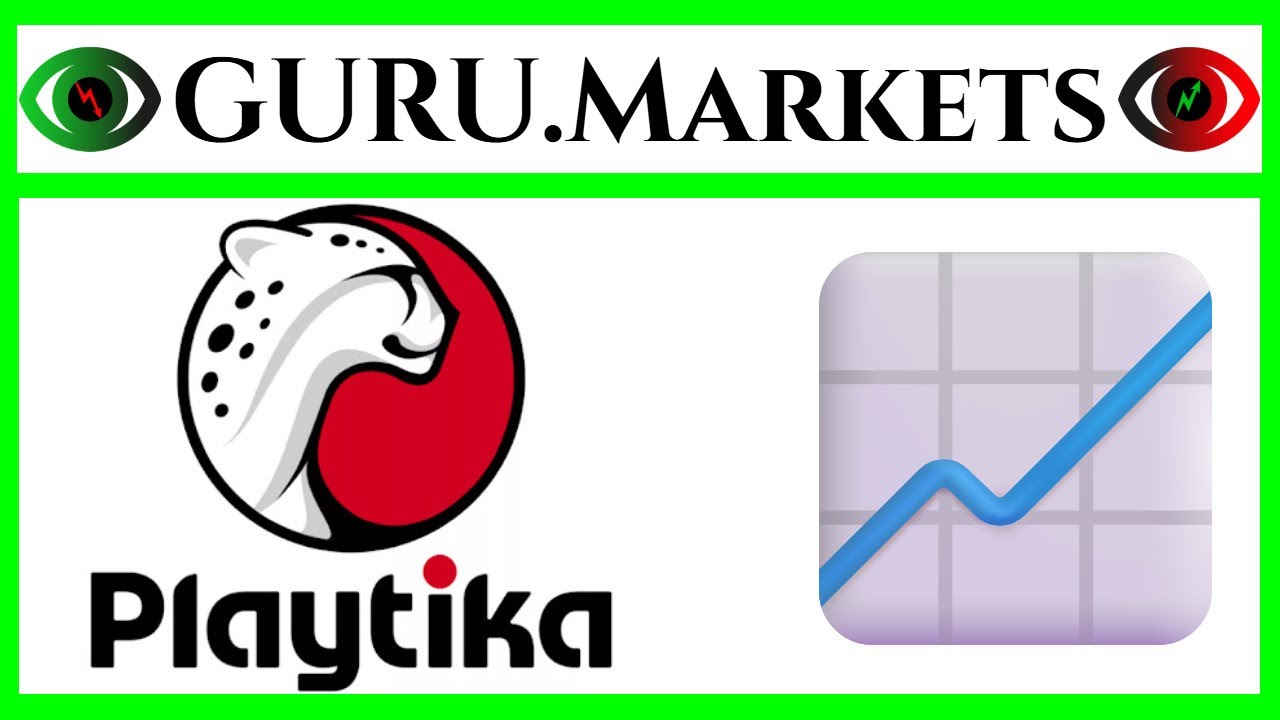 Playtika Holding Corp. (PLTK) 🔺 stock analysis, ticker: PLTK grade GURU.Markets​ 👍