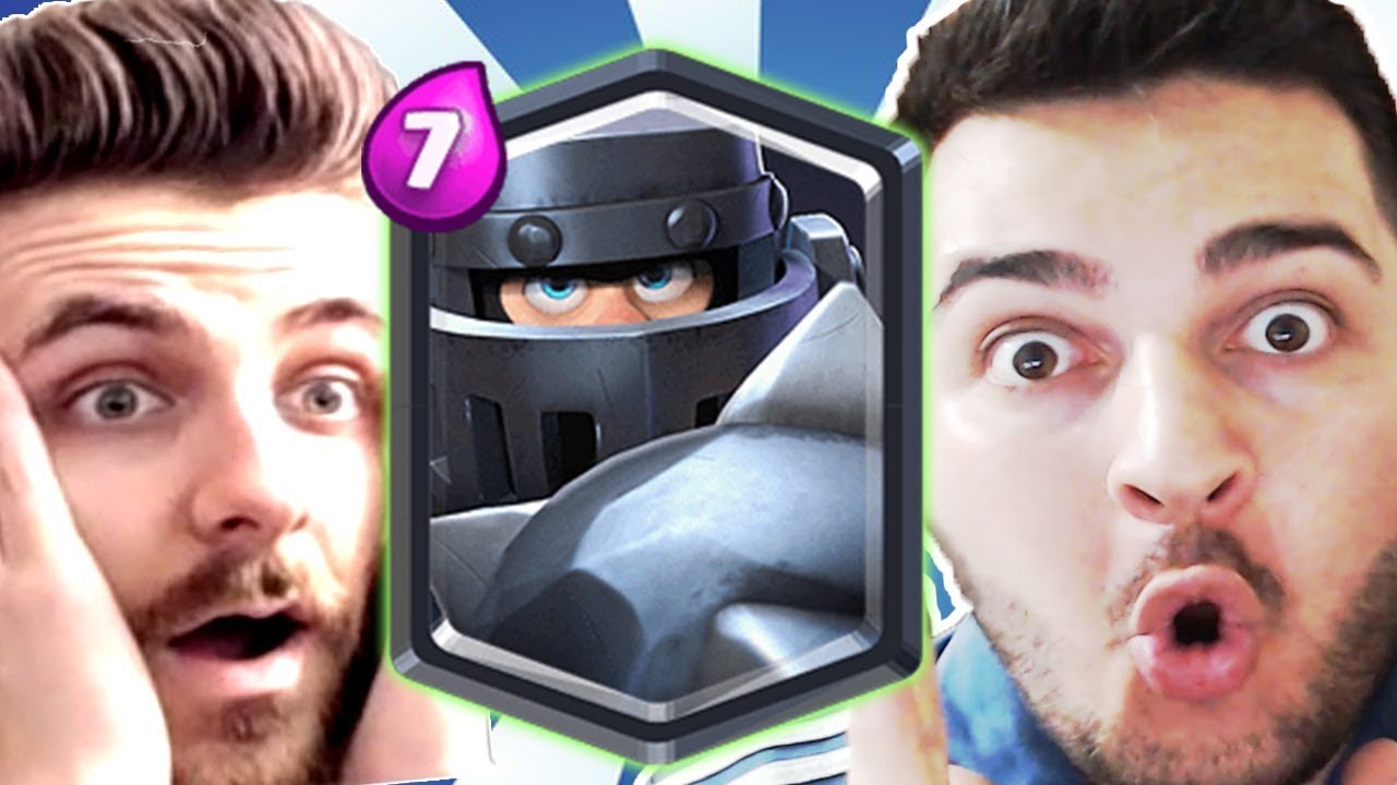 A FACUT 12 WIN-URI SI A LUAT LEGENDARA NOUA - CLASH ROYALE !