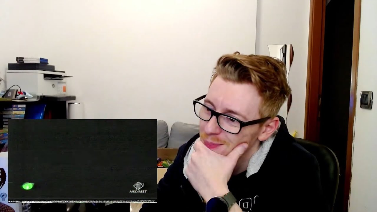 Alla ricerca di LOST MEDIA su vecchie VHS [01]