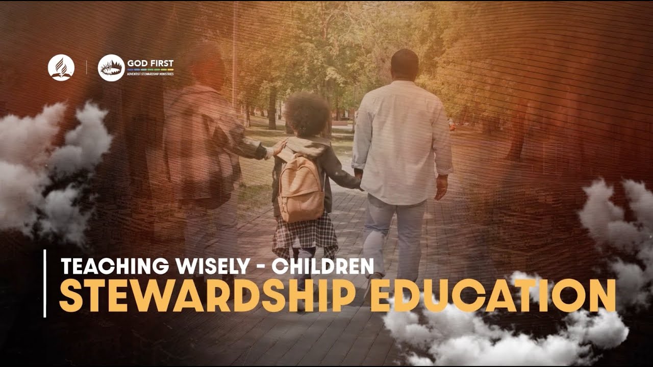 Teaching Wisely – Children Stewardship Education