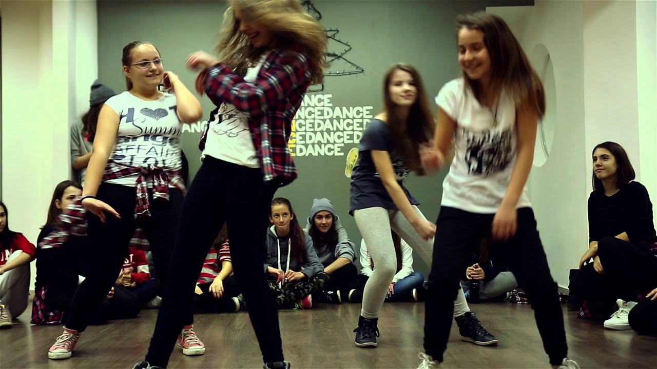 Culprate - Nightmares In Reality (Ft. Maksim) | Choreography @ZmikaTz  @dancestudiovibe @sundayvibe