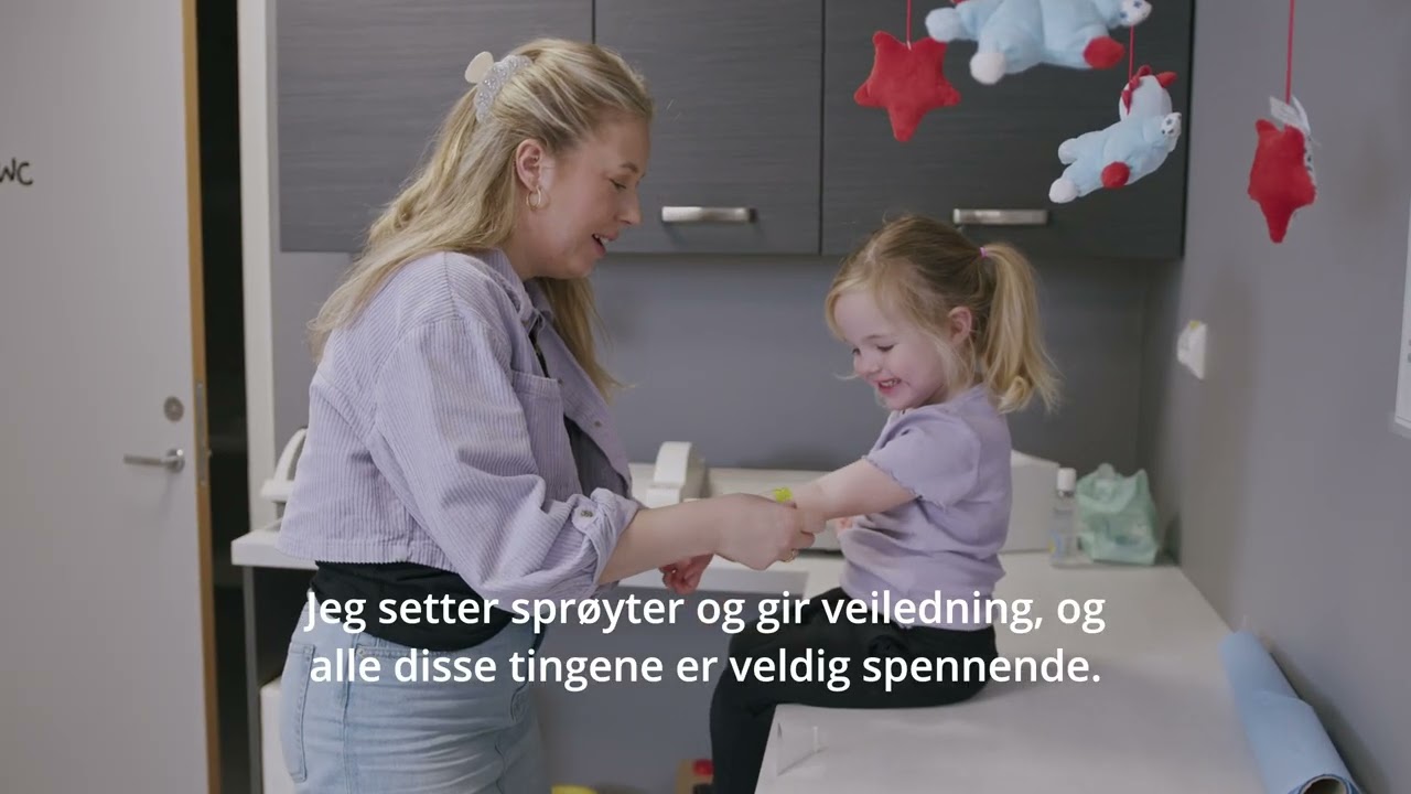 Søk jobb i Sokndal kommune - Leap Studio