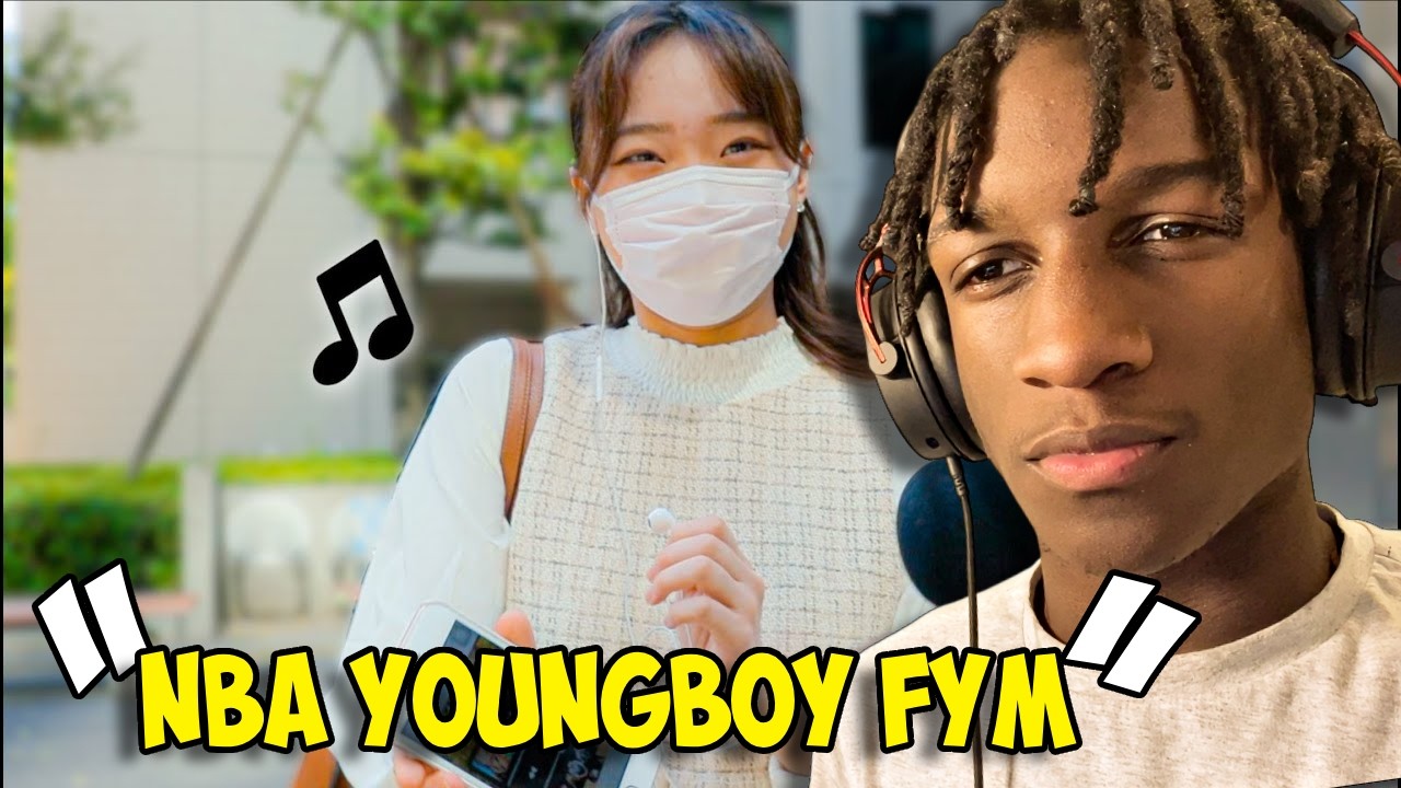Tokyo Has The BEST Music Taste!