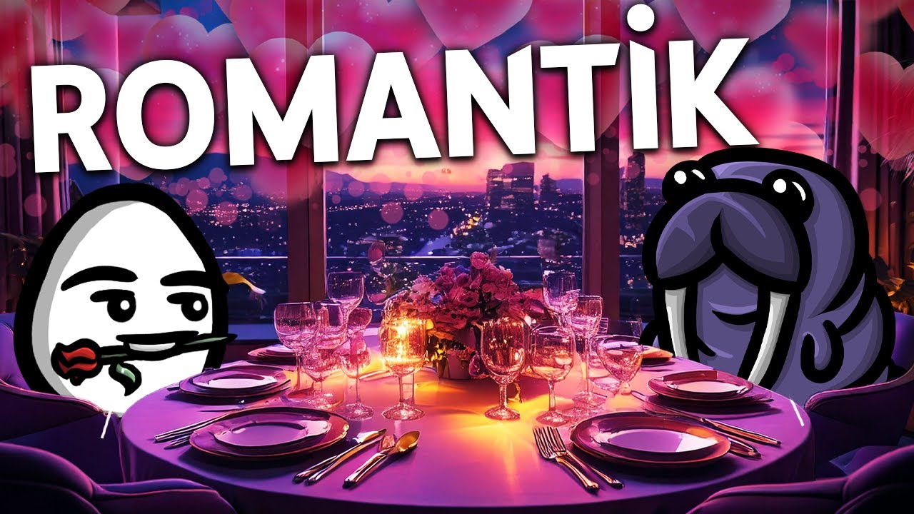 Tamamen Çıkar İlişkisi Kuran ROMANTİK BUILD'i! | Brotato Abyssal Terrors DLC TÜRKÇE
