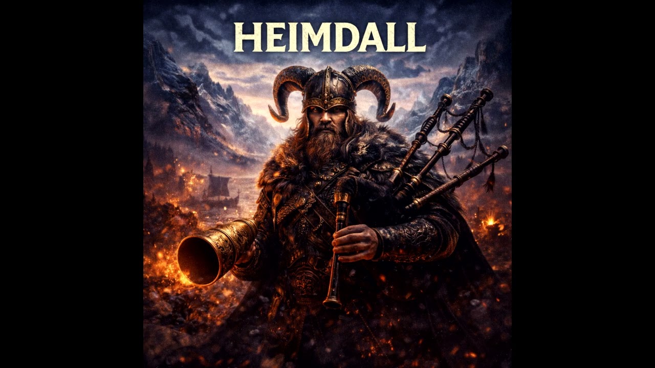 Heimdall