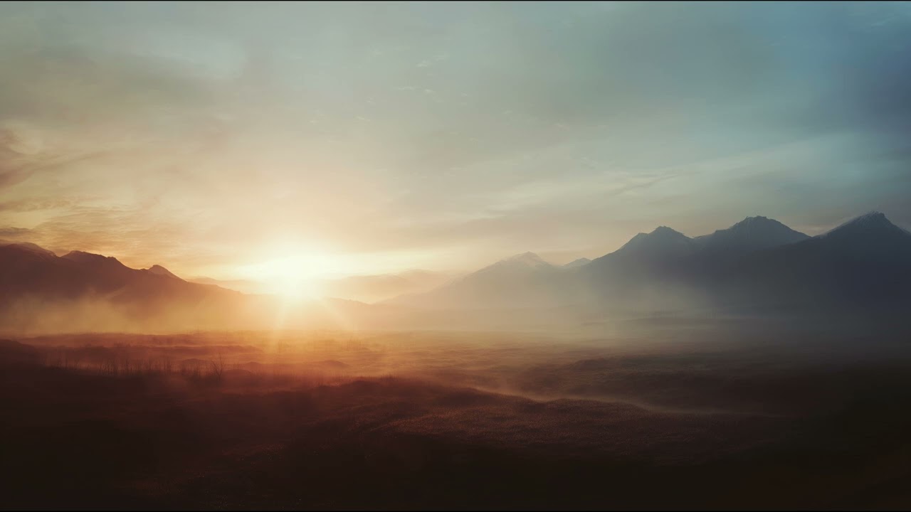 Until the Horizon Ignites – The Last Dawn (Post-Rock)