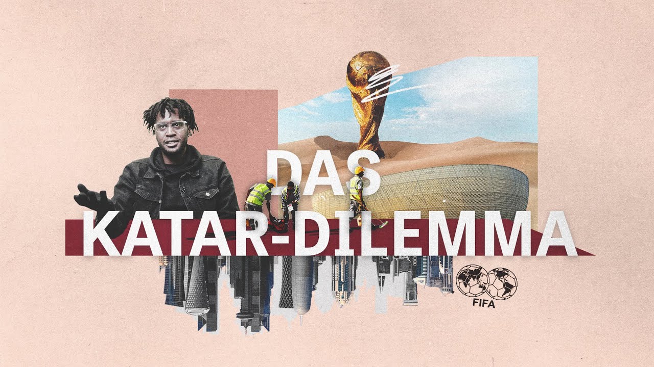 WM 2022 IN KATAR: 