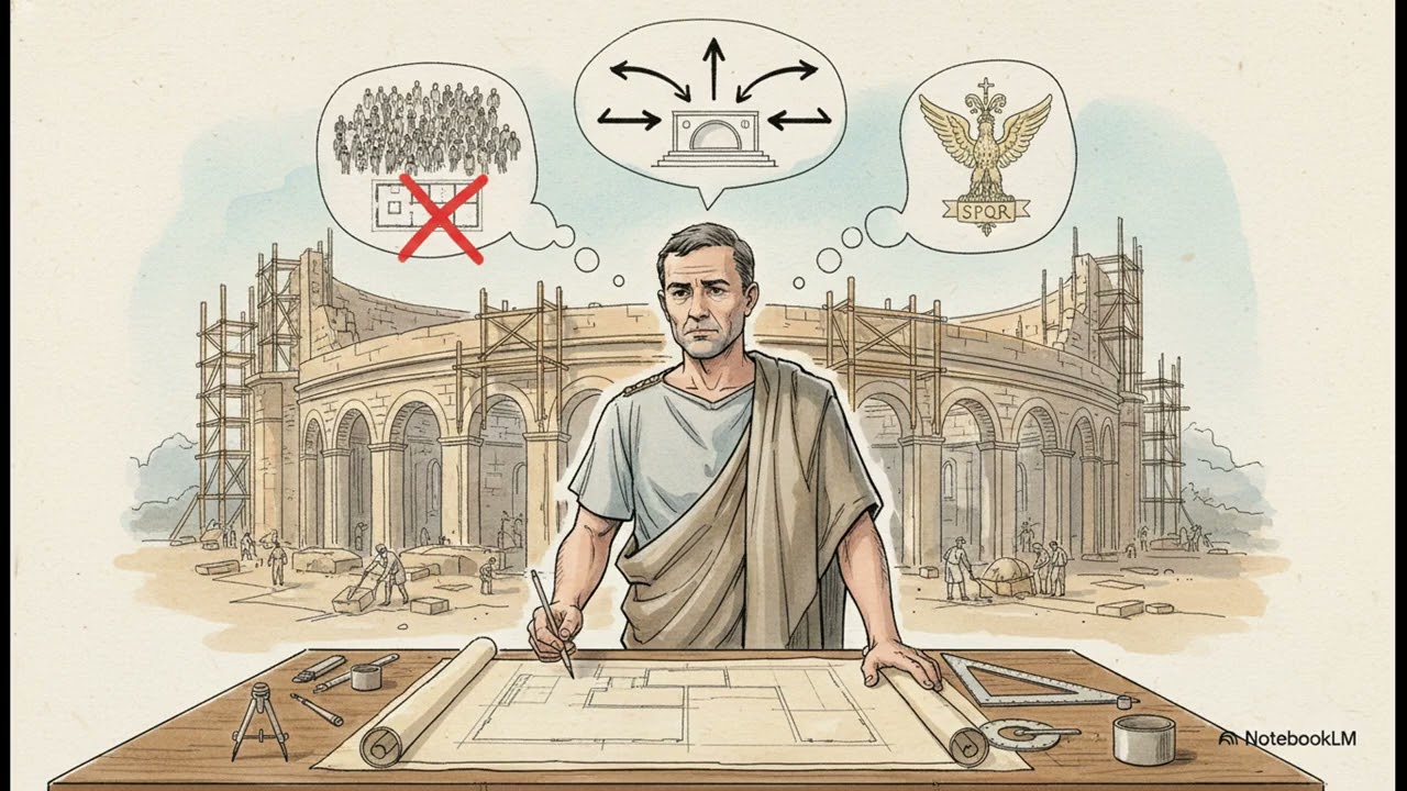 Dalla Domus alla Basilica