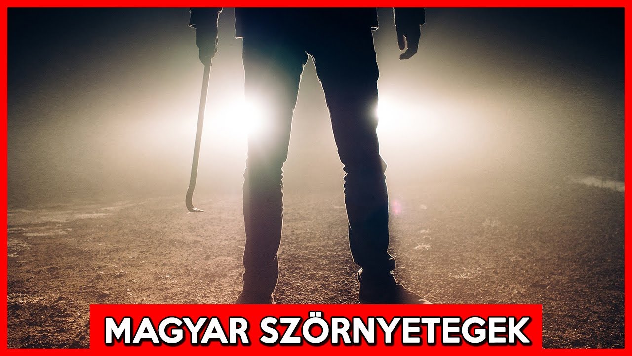 Magyarország 10 legkegyetlenebb sorozatgyilkosa