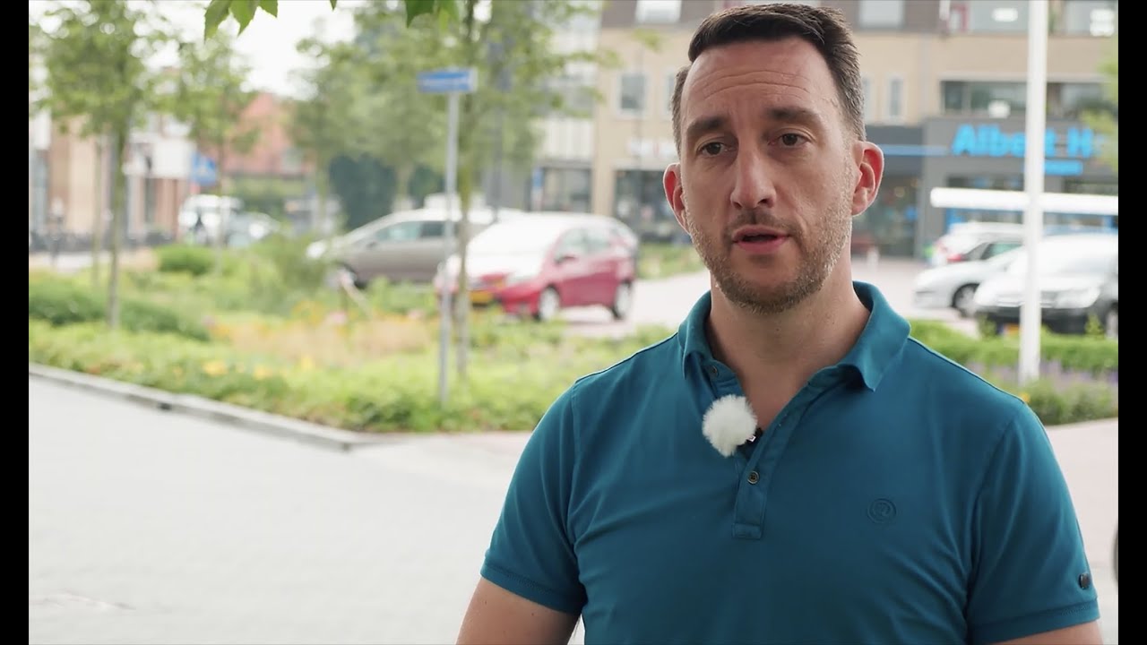 Gemeente Boxmeer neemt vooruitstrevende klimaatadaptieve maatregelen