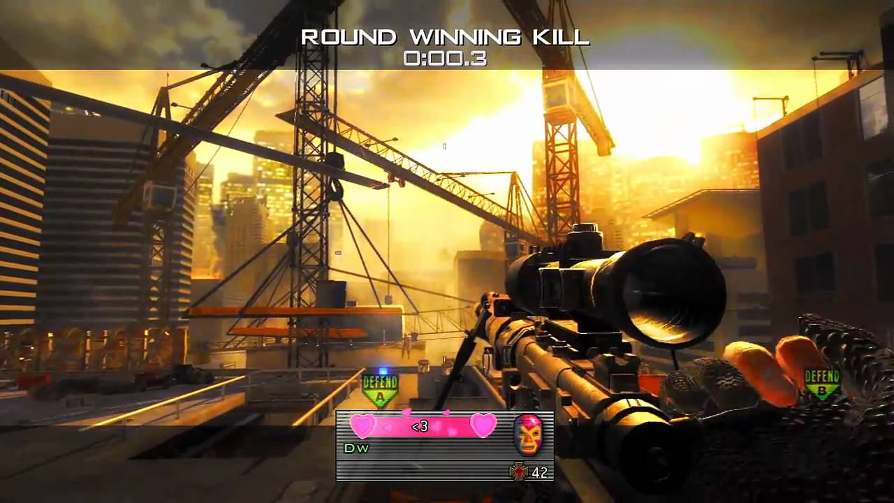 OMG Dw - 