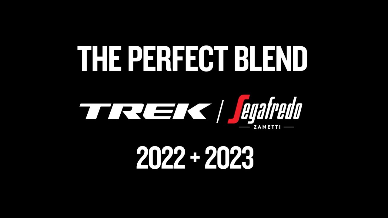 Segafredo 2022-2023